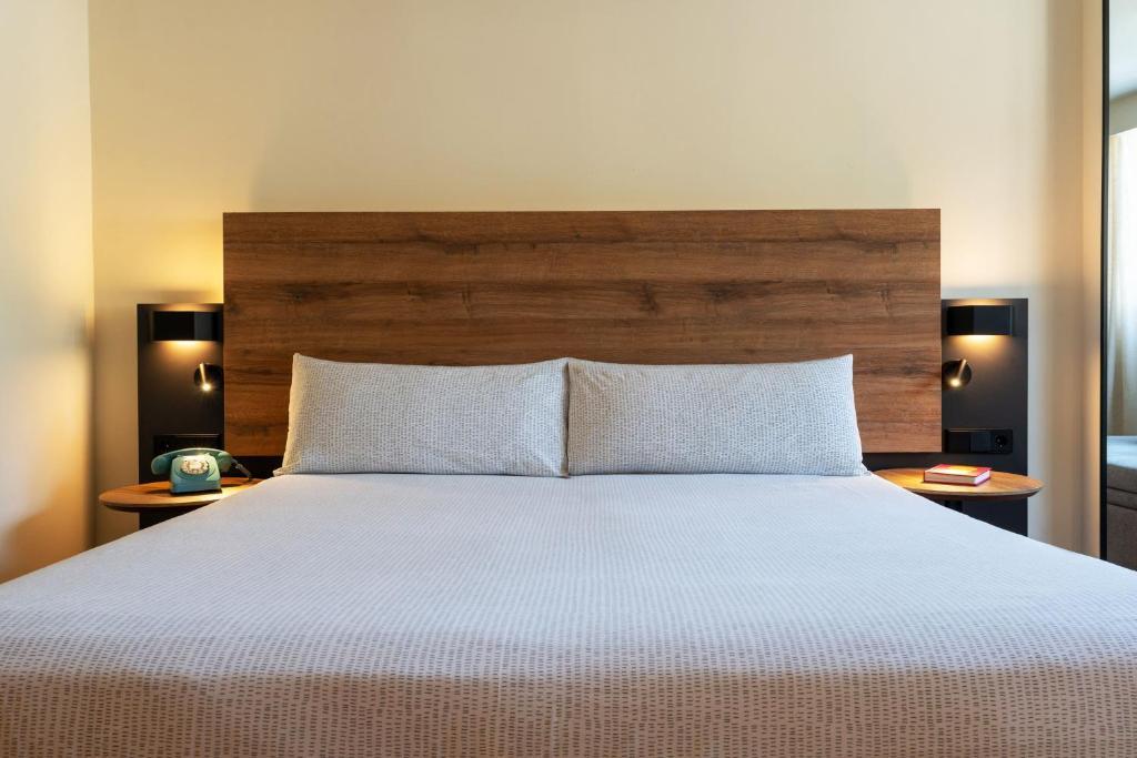 Chambre Communicante Innside