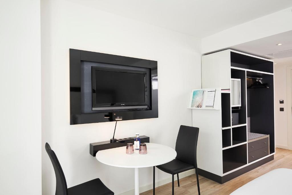 La Chambre Innside - Balcon