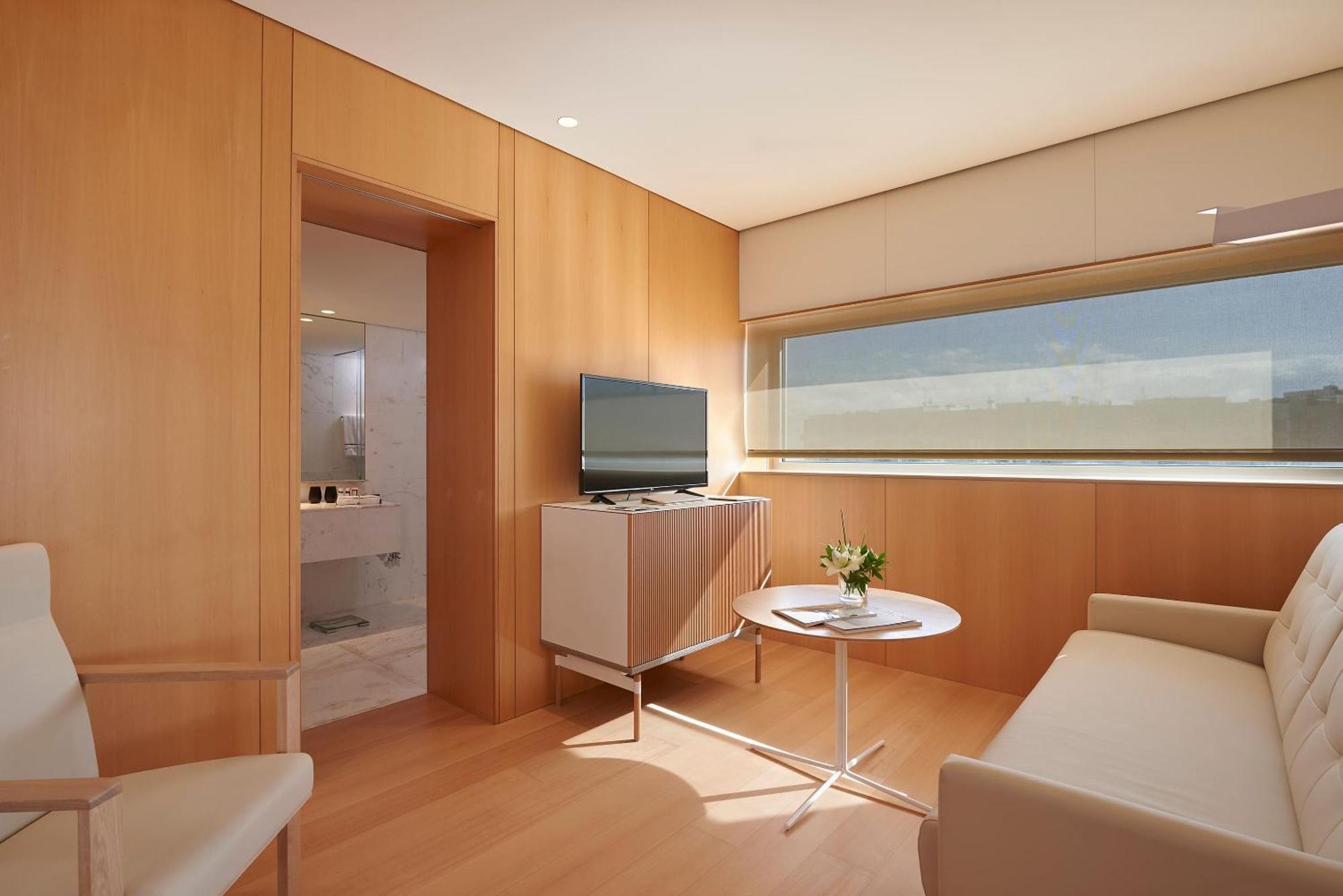 Suite 2 Chambres