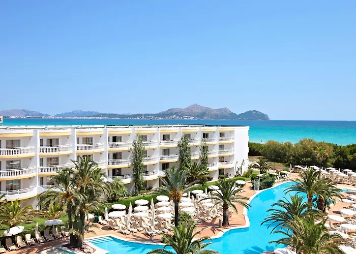 Iberostar Selection Albufera Playa All Inclusive