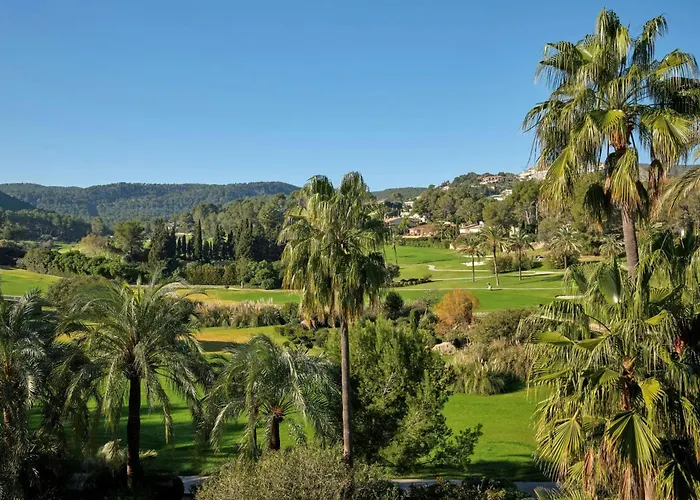 Sheraton Mallorca Arabella Golf Hotel