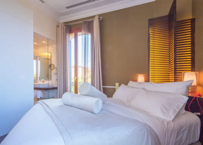 Hotel Hostal Cuba