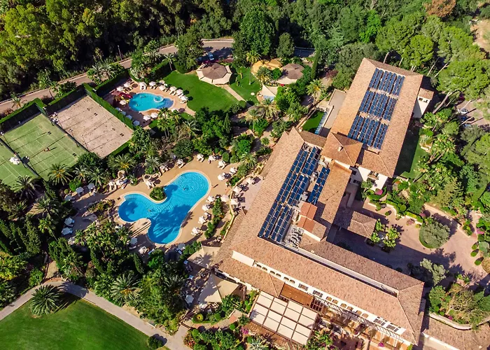 Sheraton Mallorca Arabella Golf Hotel