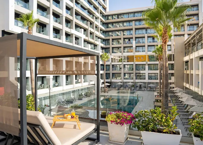 INNSiDE by Meliá Palma Bosque