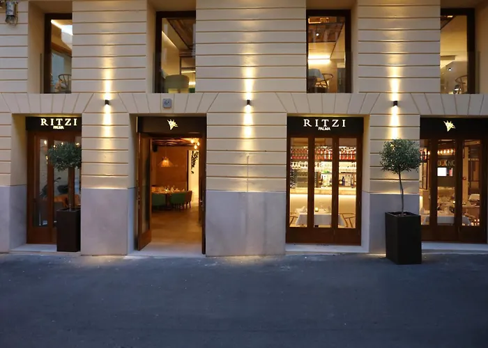 Bo Hotel Palma